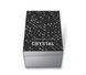 Швейцарський ніж Victorinox Classic SD Brilliant Crystal 58 мм 5 функцій рукоять інкрустована кристалами (0.6221.35) V77552872 фото 6