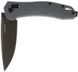 Ніж Kershaw Covalent D2 Black 2042 17400584 фото 4