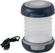 Фонарь кемпинговый Outwell Pegasus Solar Lantern Blue Shadow (651068) 929847 фото 2