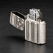 Зажигалка Zippo 28973 U.S. Flag Armor Antq Slvr Plate 28974 ZP77890007 фото 8