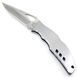 Нож Spyderco Byrd Flight BY05P 870605 фото 10