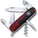 Швейцарский нож Victorinox Spartan Zodiac черные накладки Красная змея 1.3603.3_Z4361u V77554157 фото 1