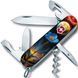 Швейцарський ніж Victorinox Spartan Зоряна квітка 1.3603.3_R2050pk V77554541 фото 1