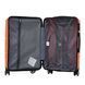 Чемодан Semi Line 20" (S) Orange (T5614-1) DAS302305 фото 2