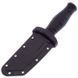 Ніж Cold Steel Leatherneck Mini Tanto Point CS-39LSAA 12601494 фото 2
