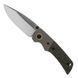 Нож Boker Plus Gulo Pro Marble CF 01BO177 23730960 фото 5