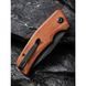 Нож Civivi Regulatron Guibourtia Wood C23006-3 100000746 фото 14