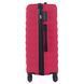 Чемодан Semi Line 24" (M) Dark Rose (T5633-2) DAS302594 фото 6