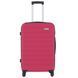 Чемодан Semi Line 24" (M) Dark Rose (T5633-2) DAS302594 фото 3