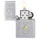Зажигалка Zippo Vintage Filigree Design 47009 77890015 фото 3