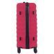 Чемодан Semi Line 24" (M) Dark Rose (T5633-2) DAS302594 фото 4