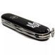 Швейцарский нож Victorinox Spartan Ukraine 91 мм 12 функций Трезубец ОУН (1.3603.3_T0300u) V77553022 фото 2