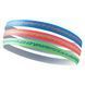 Лента для волос Dynafit Runnin Hairband 3 pcs 016.002.2475 фото 4