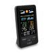 Метеостанція La Crosse WS6205 Black WS6205-BLA фото 3