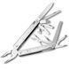 Мультитул Victorinox SwissTool X Plus Ratchet 3.0339.N з нейлоновим чохлом 38 функцій з набором біт V77554243 фото 5