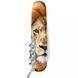 Швейцарський ніж Victorinox Spartan Animal 91 мм 13 функцій Лев (1.3603.7_F1010pw) V77552806 фото 3