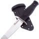Ніж Cold Steel Leatherneck Mini Tanto Point CS-39LSAA 12601494 фото 1