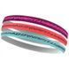 Лента для волос Dynafit Runnin Hairband 3 pcs 016.002.2475 фото 1