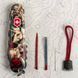 Швейцарский нож Victorinox Climber Zodiac Волшебный Единорог Разноцветный глянцевый 1.3703.7_Z5240pk V77554176 фото 5