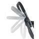 Сумка-тележка ShoppingCruiser 3 Wheels 72 Black (604349) 927303 фото 7
