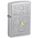 Зажигалка Zippo Vintage Filigree Design 47009 77890015 фото 1