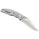 Нож Spyderco Byrd Flight BY05P 870605 фото 5