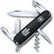 Швейцарский нож Victorinox Spartan Ukraine 91 мм 12 функций Трезубец ОУН (1.3603.3_T0300u) V77553022 фото 1