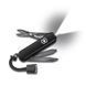 Швейцарский нож Victorinox Signature Lite Onyx Black 58 мм, 7 функций, черный (0.6226.31P) V77553497 фото 1