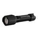 Фонарь Ledlenser P5R Pro, заряжаемый, dual power, с зарядной станцией, 750/350/100/25 503101 6010067 фото 1