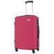 Чемодан Semi Line 24" (M) Dark Rose (T5633-2) DAS302594 фото 1