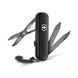 Швейцарский нож Victorinox Signature Lite Onyx Black 58 мм, 7 функций, черный (0.6226.31P) V77553497 фото 2