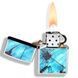 Запальничка Zippo BROKEN GLASS 250.325 V77553963 фото 3