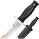 Ніж Cold Steel Leatherneck Mini Tanto Point CS-39LSAA 12601494 фото 5