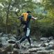 Рюкзак водонепроникний Naturehike NH21FSB04, 20л, жовтий 98751 фото 3