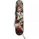 Швейцарский нож Victorinox Climber Zodiac Волшебный Единорог Разноцветный глянцевый 1.3703.7_Z5240pk V77554176 фото 4