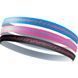 Лента для волос Dynafit Runnin Hairband 3 pcs 016.002.2475 фото 3