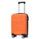 Чемодан Semi Line 20" (S) Orange (T5614-1) DAS302305 фото 1