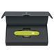 Швейцарский нож Victorinox Pioneer X Alox Limited Edition 2023 93 мм 9 функций Желтый (0.8231.L23) V77552996 фото 4