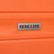 Чемодан Semi Line 20" (S) Orange (T5614-1) DAS302305 фото 9