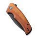 Нож Civivi Regulatron Guibourtia Wood C23006-3 100000746 фото 4