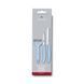 Набор Victorinox Swiss Classic Trend Colors Paring Knife Set with Tomato and Kiwi Peeler Светло-голубой (6.7116.33L22) V77551947 фото 2
