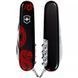 Швейцарский нож Victorinox Spartan Zodiac черные накладки Красная змея 1.3603.3_Z4361u V77554157 фото 4