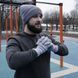 Шапка водонепроницаемая Dexshell Watch Beanie Wool серая 73528 фото 4