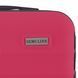 Чемодан Semi Line 24" (M) Dark Rose (T5633-2) DAS302594 фото 9