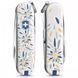Швейцарський ніж Victorinox Classic LE 2021 Alpine Edelweiss 58 мм 7 функцій (0.6223.L2109) V77552861 фото 2