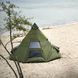 Намет Grand Canyon Black Falls 8 Capulet Olive (330039) DAS302052 фото 10