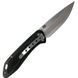 Ніж Boker Magnum Advance Checkering Black 01RY302 4008054 фото 7