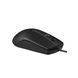 Мышь A4Tech OP-330S USB, черная, бесшумная OP-330S USB (Black) 1605116 фото 3