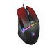 Мышь игровая A4Tech W60 Max Bloody, цвет черный+красный, активированное ПО Bloody W60 Max Bloody (Gradient Red) 1604866 фото 2