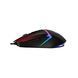 Мышь игровая A4Tech W60 Max Bloody, цвет черный+красный, активированное ПО Bloody W60 Max Bloody (Gradient Red) 1604866 фото 4